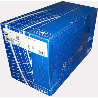 Sada prachovek a dorazů k tlumičům SKF VKDP 33211 T (VKDP33211T) | Zboží Auto