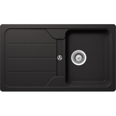 Schock Formhaus D-100 A Nero