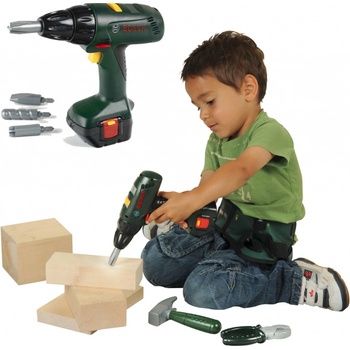 Theo Klein 8413 Bosch vrtačka II