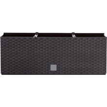 Prosperplast Rato case 51,4 x 19,2 x 18,6 cm tm.hnedá 17L