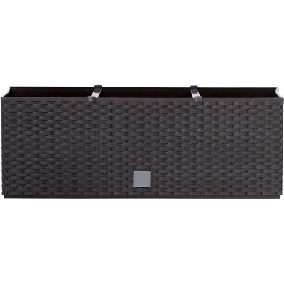 Prosperplast Rato case 51,4 x 19,2 x 18,6 cm tm.hnedá 17L