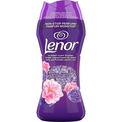 Lenor Мъниста Lenor "Аметистово цвете" 270 г/22 бр