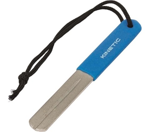 Kinetic Brúsik Diamond Hook Sharpener