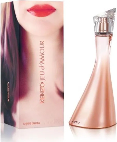 KENZO Jeu d’Amour EDP 50 ml