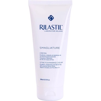 Rilastil Stretch Marks хидратиращ крем против стрии 200ml