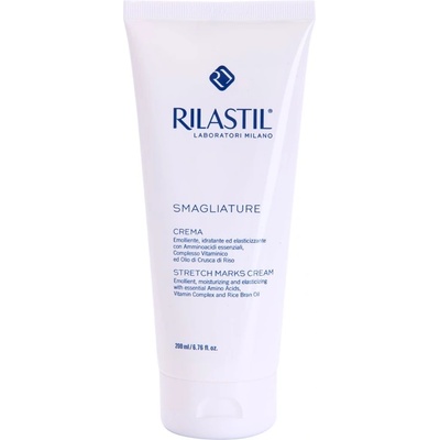 Rilastil Stretch Marks хидратиращ крем против стрии 200ml