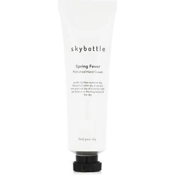 skybottle Spring Fever Perfumed Hand Cream крем за ръце 50 ml унисекс