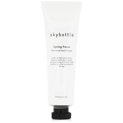 skybottle Spring Fever Perfumed Hand Cream крем за ръце 50 ml унисекс
