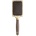 Olivia Garden Expert Care Rectangular Large Brush Gold & Brown