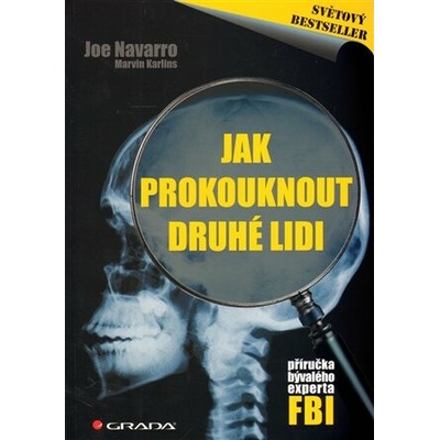 Jak prokouknout druhé lidi