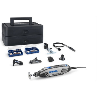 DREMEL 4250 JS 4250 - 6/128 Platinum+