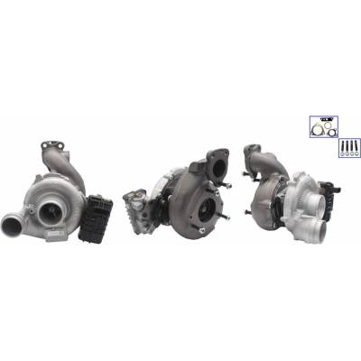 Plniace dúchadlo LUCAS OE REMAN LTRPA7708952