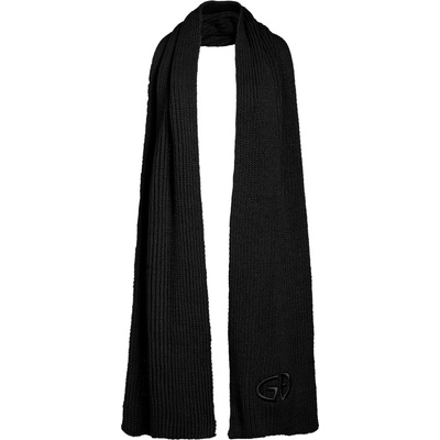 Dámská šála Goldbergh Valentina Scarf Black