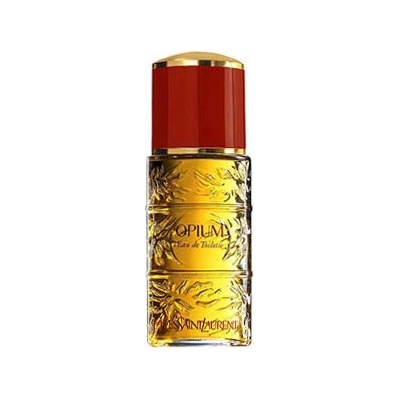 Yves Saint Laurent Opium toaletná voda dámska 100 ml Tester
