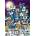 D-Toys - Puzzle Santas Grotto - 1 000 piese