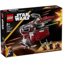 LEGO® Star Wars™ - Ahsoka's Jedi Interceptor (75401)