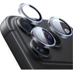 ESR Протектор за Камерата на iPhone 18 Pro Max/ 18 Pro, ESR Armorite Camera Lens Glass, Прозрачен (4894240306000)