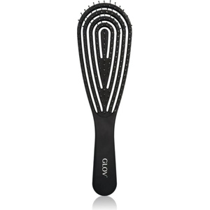 GLOV Arc Five Precision Detangling Effortless Control четка За коса
