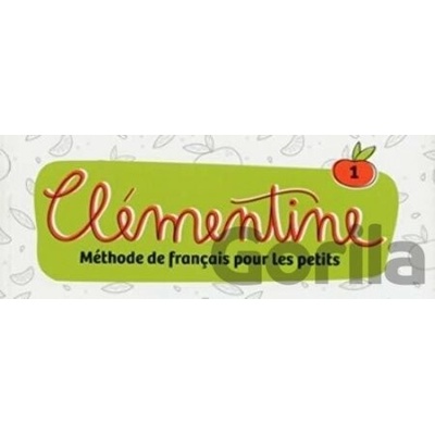 Clémentine 1 - Niveau A1.1 - Flashcards