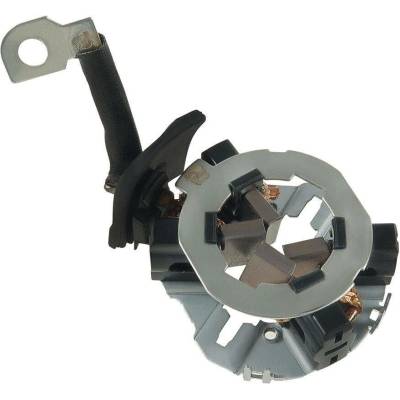 Držák, uhlíkové kartáče AS-PL (AUTO STARTER) SBH0114S