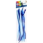 Fiorello Creative blue wires 20pcs PHYORELLO