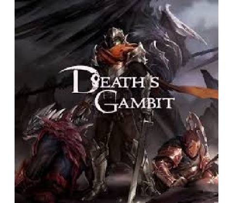 Death’s Gambit