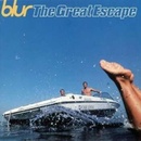 BLUR: GREAT ESCAPE CD