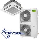 Crystal CCR-48HZDR4 / COU-48HZDR4 Климатици