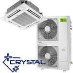 Crystal CCR-48HZDR4 / COU-48HZDR4 Климатици