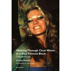 Walking Through Clear Water in a Pool Painted Black (ISBN: 9781635901665)