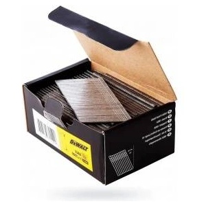 Dewalt DEWALT NAILS 20° 1, 6x32mm GALVANIZED DNBA1632GZ