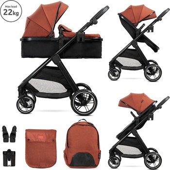 Lorelli Aspen 2 in 1