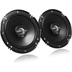 JVC CS-J620X Автоколони