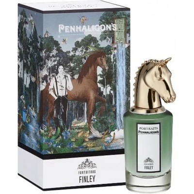 Penhaligon's Fortuitous Finley Парфюм EDP за мъже 75ml