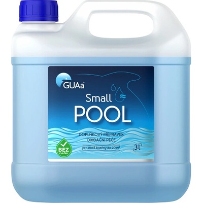 Guapex Guaa Small Pool 3 l 2026