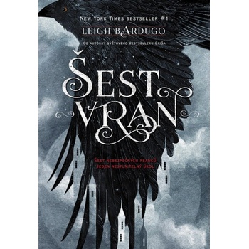 Šest vran