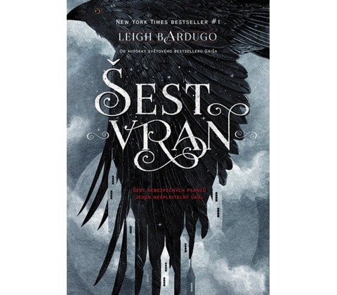 Šest vran
