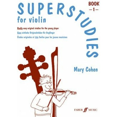 Superstudies