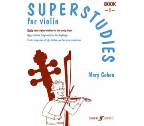 Superstudies