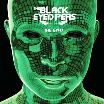 Black Eyed Peas the E.N.D. 2 LP