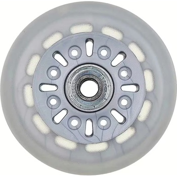 Globber Резервно задно колело за тротинетки Globber Master, 80 мм