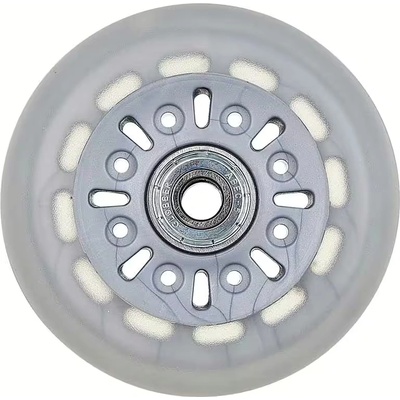 Globber Резервно задно колело за тротинетки Globber Master, 80 мм