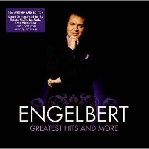 Universal Engelbert Humperdinck: The Greatest Hits And More - 2CD (014138)