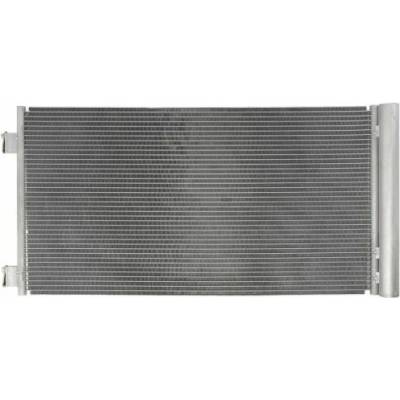 THERMOTEC Kondenzátor, klimatizace KTT110489