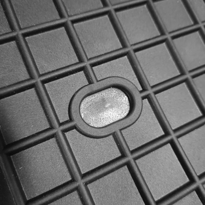 Koberce gumové Rigum Seat Leon 1999-2005 – Hledejceny.cz