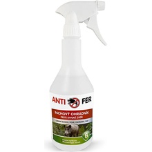 Odour Pachový ohradník Antifer B zelený 750 ml