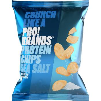 PROBRANDS PROBRANS Chips sůl 50 g