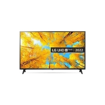 LG 55UQ75006LF