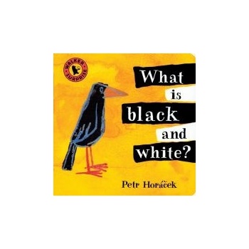 What is Black and White? - Horacek Petr