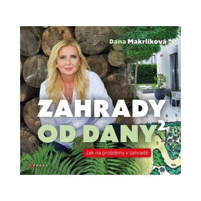 Zahrady od Dany 2